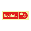Røykluke