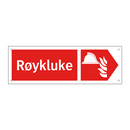 Røykluke