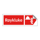 Røykluke