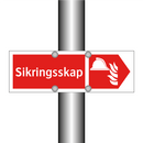 Sikringsskap