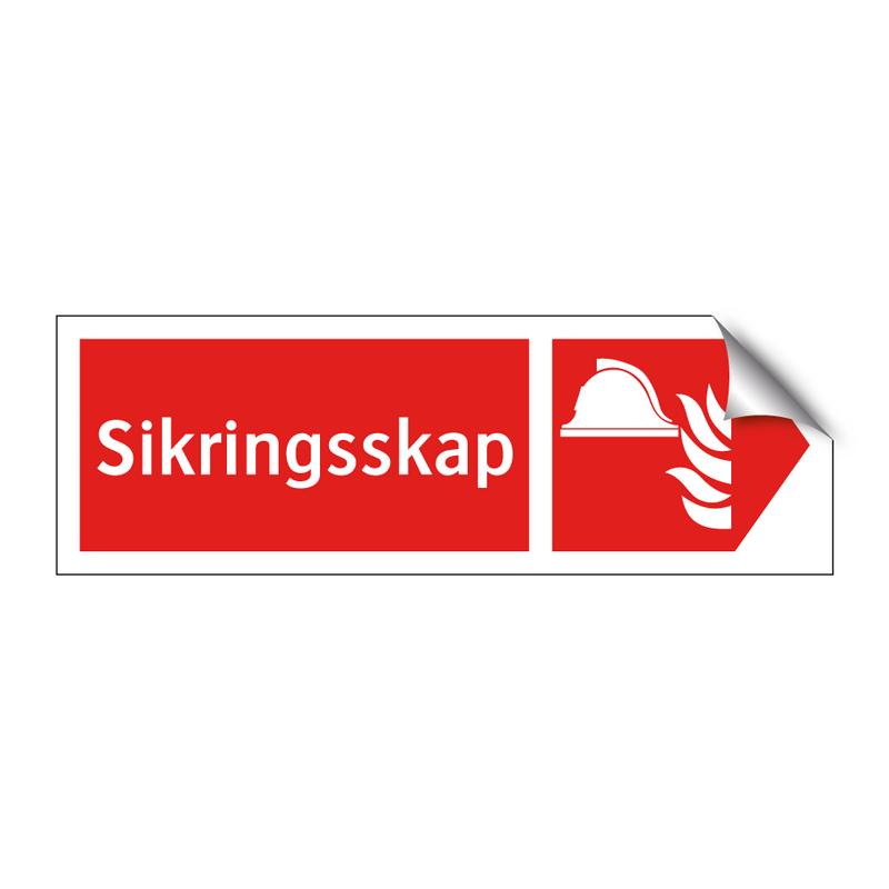 Sikringsskap