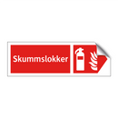 Skummslokker