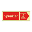 Sprinkler