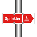 Sprinkler
