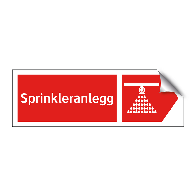 Sprinkleranlegg & Sprinkleranlegg & Sprinkleranlegg & Sprinkleranlegg & Sprinkleranlegg