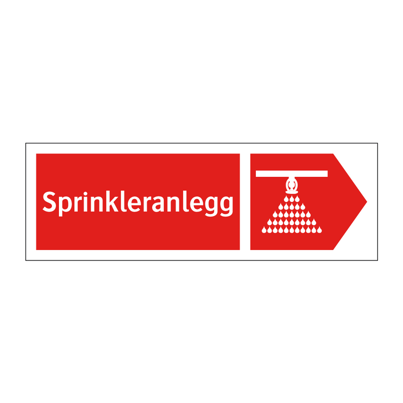 Sprinkleranlegg & Sprinkleranlegg & Sprinkleranlegg & Sprinkleranlegg & Sprinkleranlegg