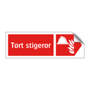Tørt stigerør