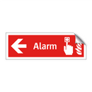 Alarm