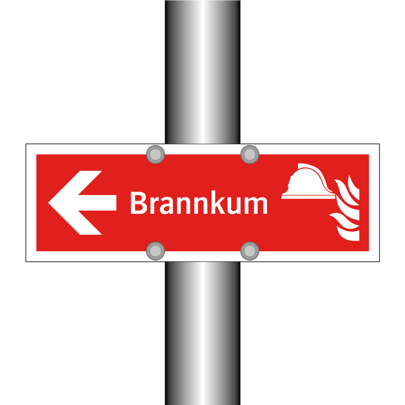 Brannkum