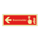 Brannmelder