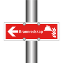 Brannredskap