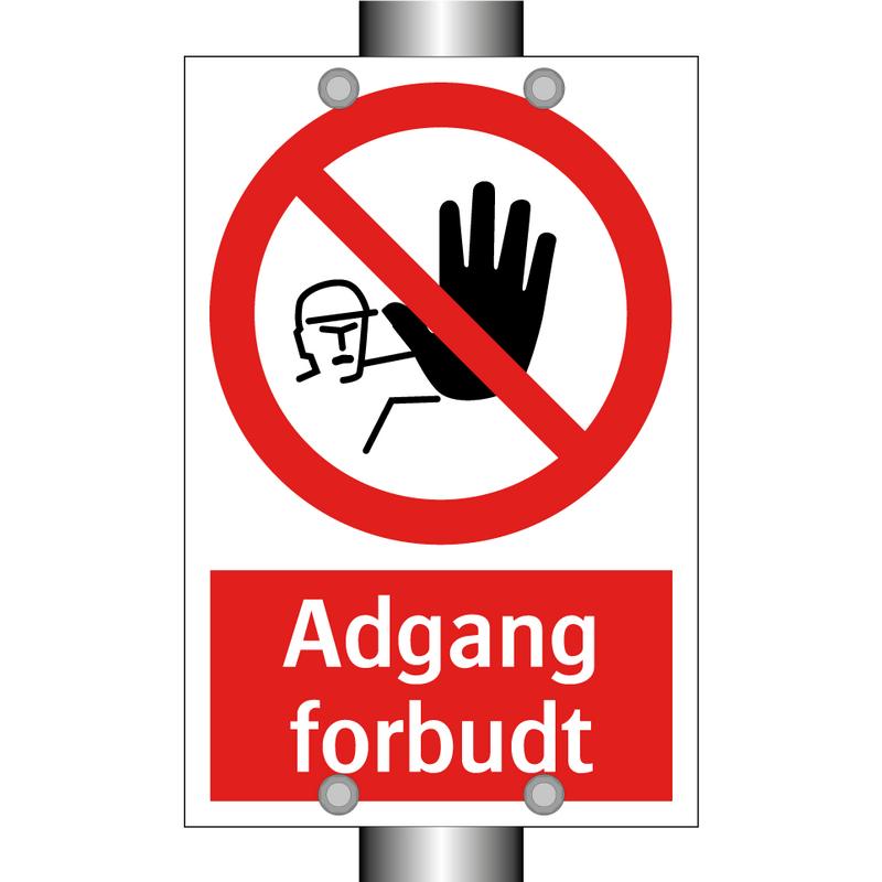 Adgang forbudt & Adgang forbudt & Adgang forbudt & Adgang forbudt & Adgang forbudt & Adgang forbudt