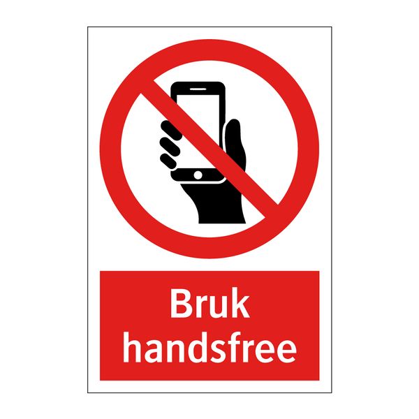 Bruk handsfree & Bruk handsfree & Bruk handsfree & Bruk handsfree & Bruk handsfree & Bruk handsfree