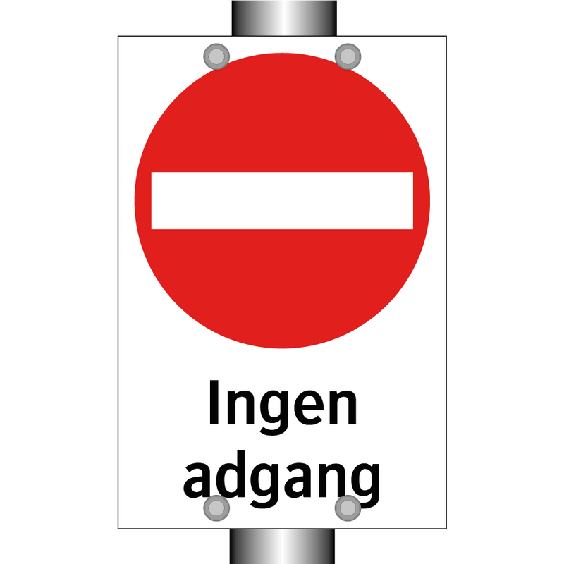Ingen adgang & Ingen adgang & Ingen adgang & Ingen adgang & Ingen adgang & Ingen adgang