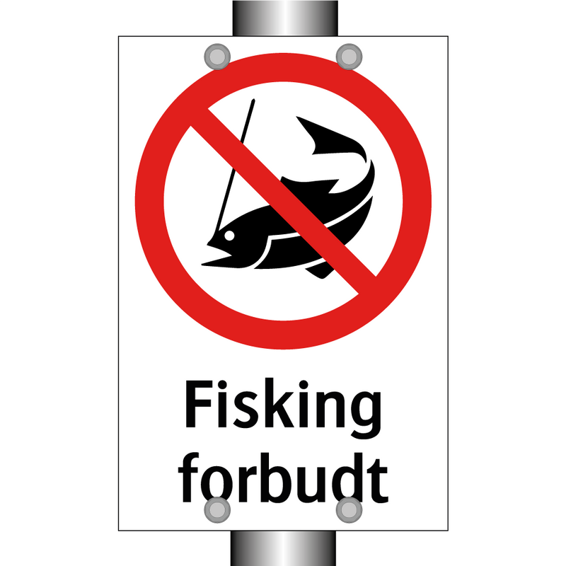 Fisking forbudt & Fisking forbudt & Fisking forbudt & Fisking forbudt & Fisking forbudt