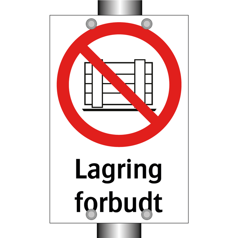 Lagring forbudt & Lagring forbudt & Lagring forbudt & Lagring forbudt & Lagring forbudt