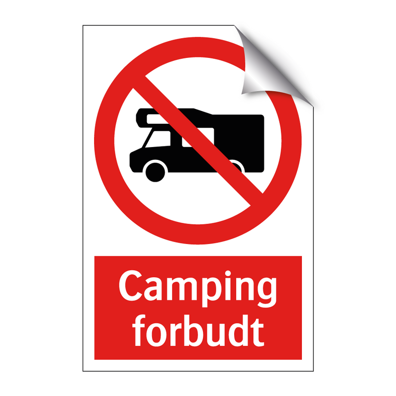 Camping forbudt bobil & Camping forbudt bobil & Camping forbudt bobil & Camping forbudt bobil