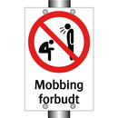 Mobbing forbudt