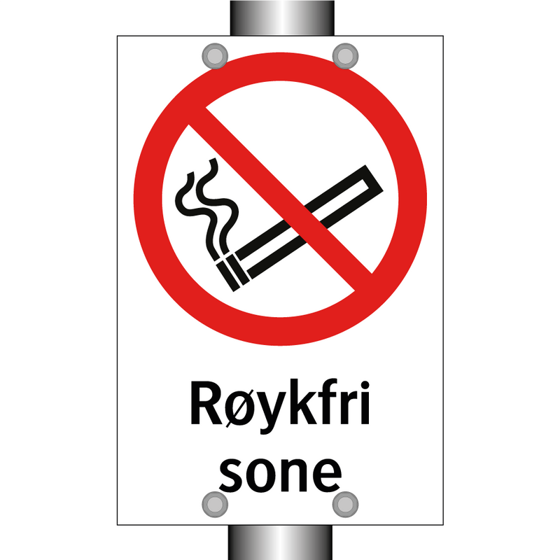 Røykfri sone & Røykfri sone & Røykfri sone & Røykfri sone & Røykfri sone & Røykfri sone