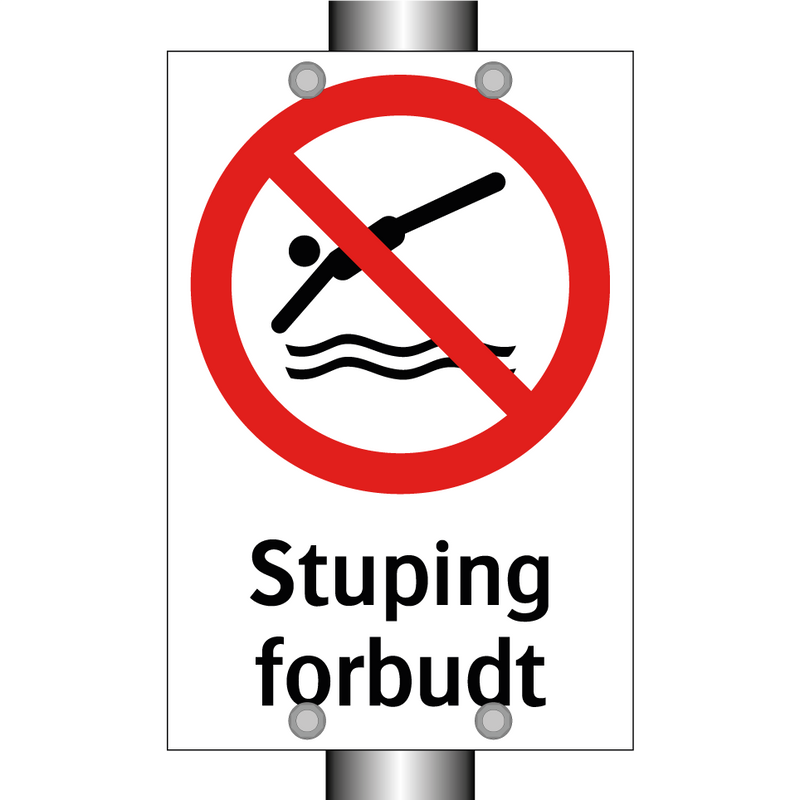 Stuping forbudt & Stuping forbudt & Stuping forbudt & Stuping forbudt & Stuping forbudt