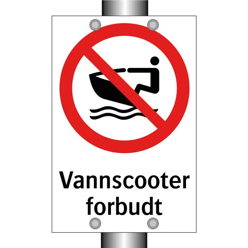 Vannscooter forbudt & Vannscooter forbudt & Vannscooter forbudt & Vannscooter forbudt