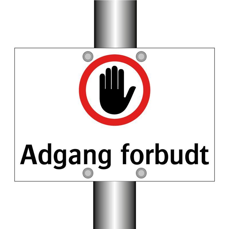 Adgang forbudt & Adgang forbudt & Adgang forbudt & Adgang forbudt & Adgang forbudt & Adgang forbudt