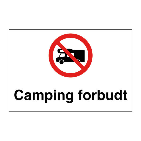 Camping forbudt bobil & Camping forbudt bobil & Camping forbudt bobil & Camping forbudt bobil