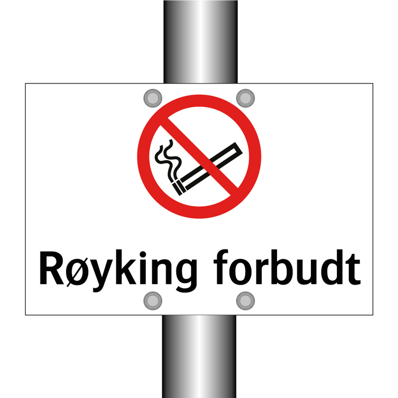 Røyking forbudt & Røyking forbudt & Røyking forbudt & Røyking forbudt & Røyking forbudt