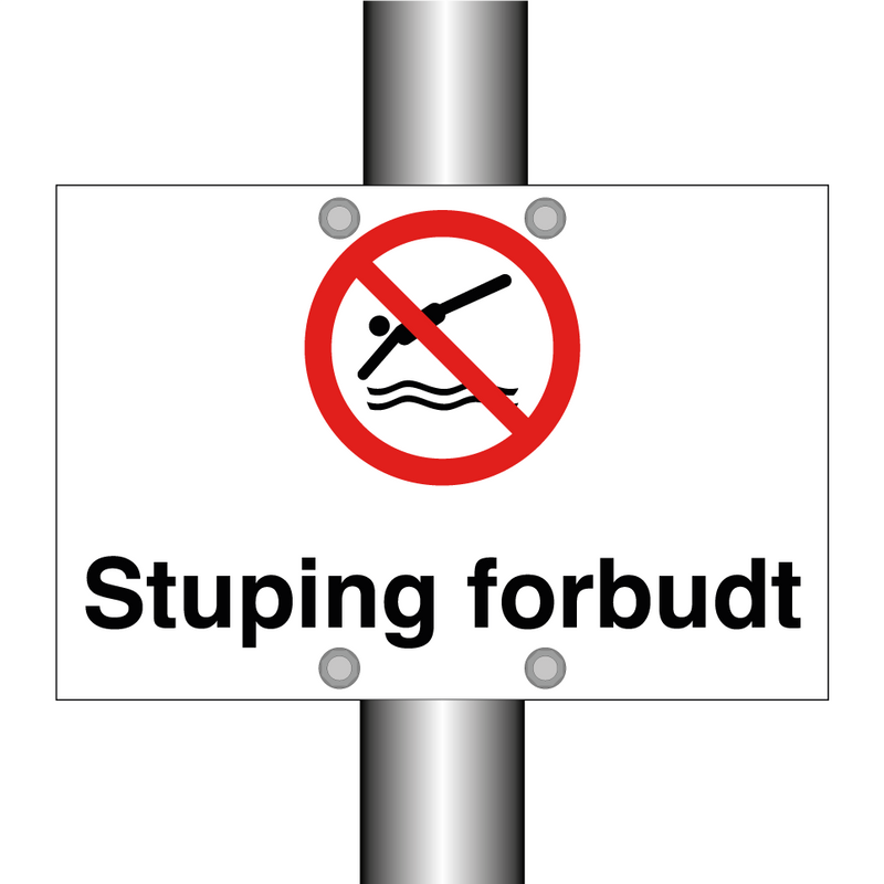 Stuping forbudt & Stuping forbudt & Stuping forbudt & Stuping forbudt & Stuping forbudt