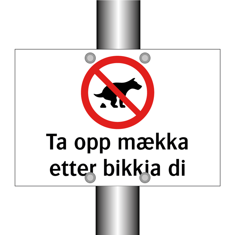 Ta opp mækka etter bikkja di & Ta opp mækka etter bikkja di & Ta opp mækka etter bikkja di