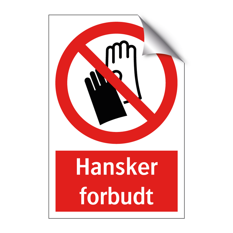 Hansker forbudt & Hansker forbudt & Hansker forbudt & Hansker forbudt & Hansker forbudt