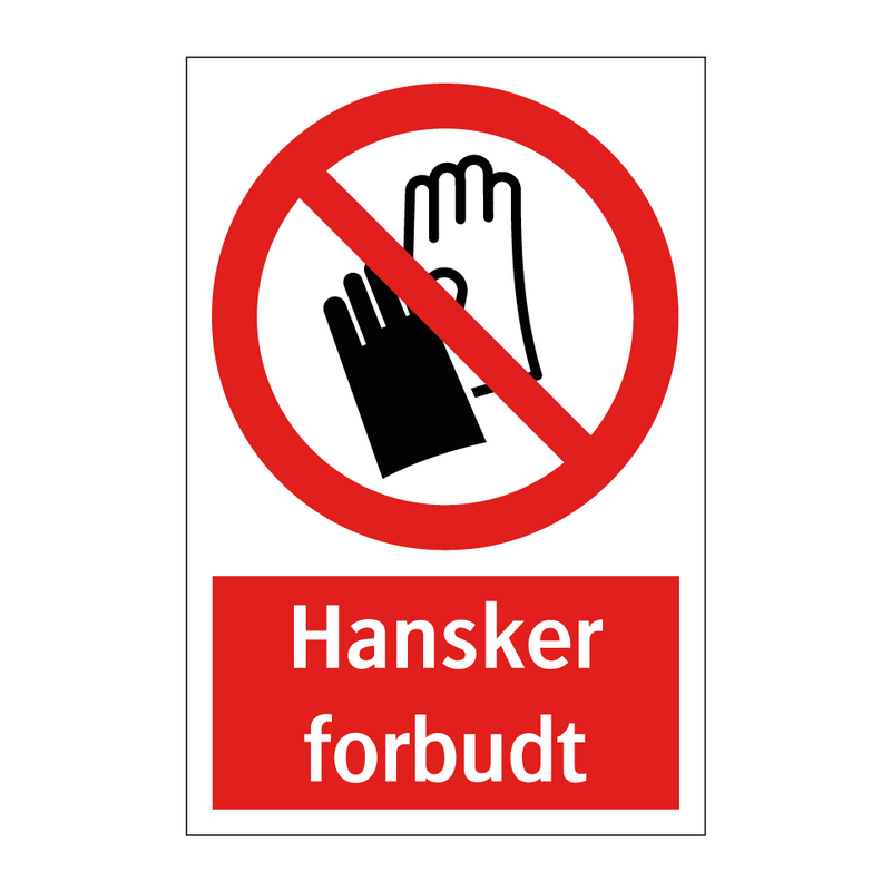 Hansker forbudt & Hansker forbudt & Hansker forbudt & Hansker forbudt & Hansker forbudt