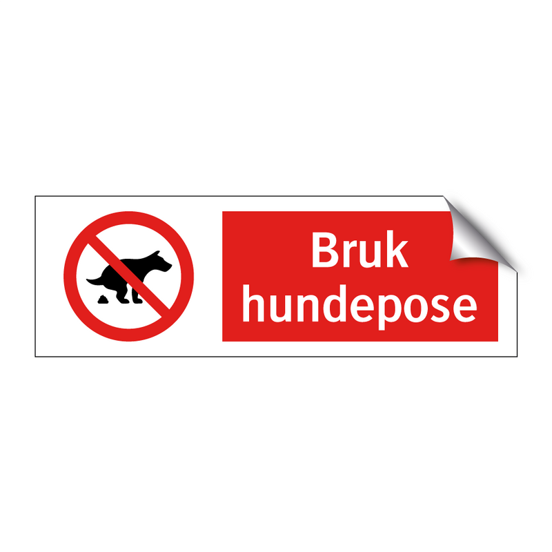 Bruk hundepose & Bruk hundepose & Bruk hundepose & Bruk hundepose & Bruk hundepose & Bruk hundepose