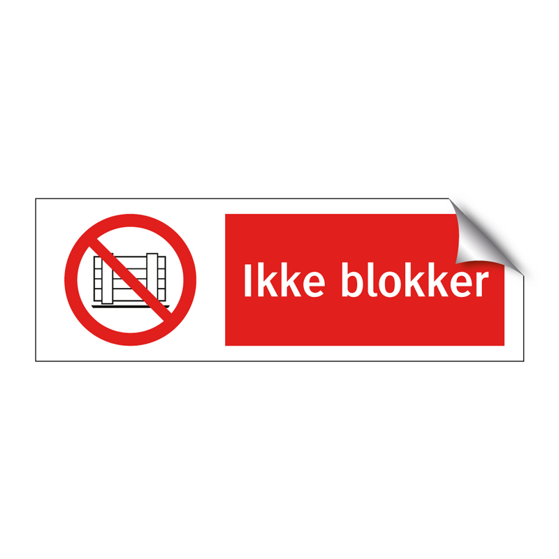 Ikke blokker & Ikke blokker & Ikke blokker & Ikke blokker & Ikke blokker & Ikke blokker