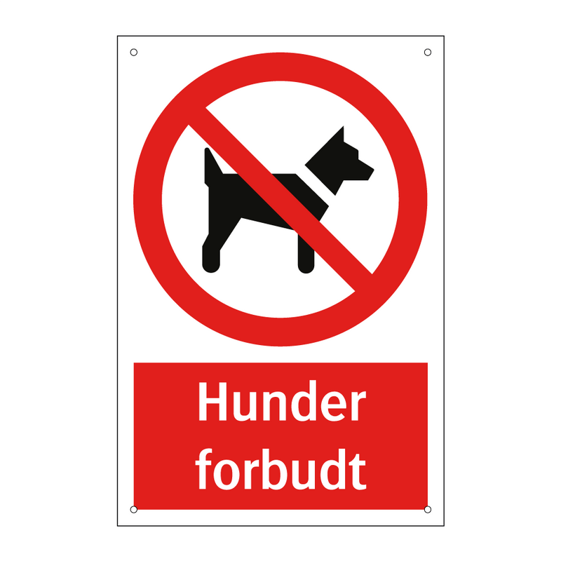 Hunder forbudt & Hunder forbudt & Hunder forbudt & Hunder forbudt & Hunder forbudt & Hunder forbudt