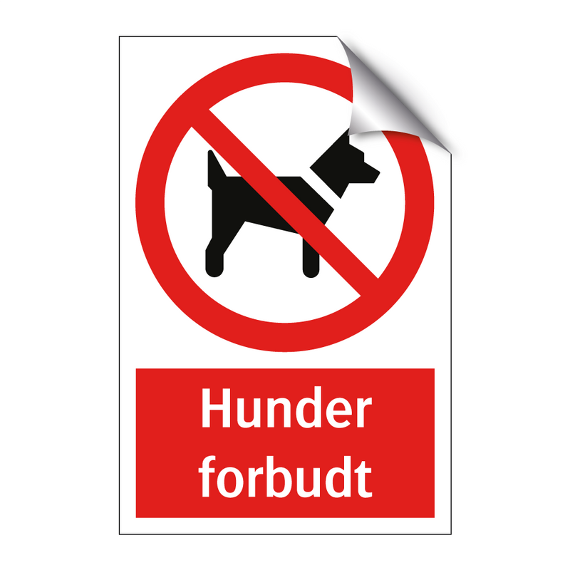 Hunder forbudt & Hunder forbudt & Hunder forbudt & Hunder forbudt & Hunder forbudt & Hunder forbudt