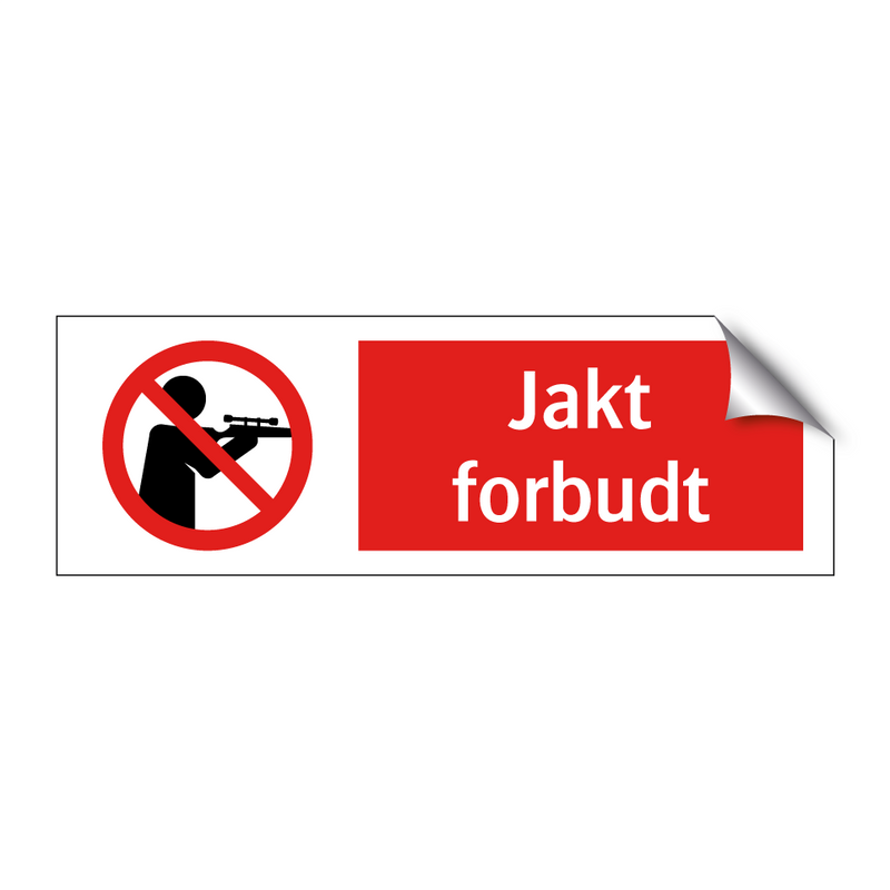Jakt forbudt & Jakt forbudt & Jakt forbudt & Jakt forbudt & Jakt forbudt & Jakt forbudt