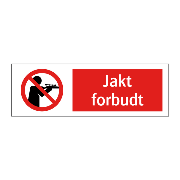 Jakt forbudt & Jakt forbudt & Jakt forbudt & Jakt forbudt & Jakt forbudt & Jakt forbudt