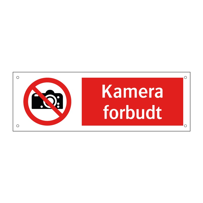 Kamera forbudt & Kamera forbudt & Kamera forbudt & Kamera forbudt & Kamera forbudt & Kamera forbudt