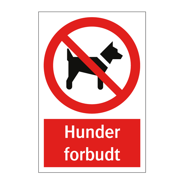 Hunder forbudt & Hunder forbudt & Hunder forbudt & Hunder forbudt & Hunder forbudt & Hunder forbudt