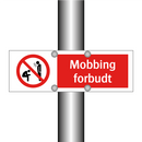 Mobbing forbudt