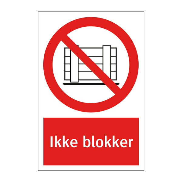 Ikke blokker & Ikke blokker & Ikke blokker & Ikke blokker & Ikke blokker & Ikke blokker