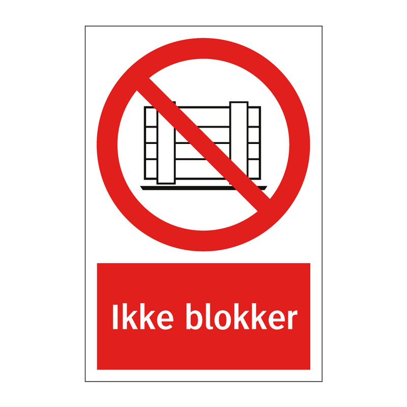 Ikke blokker & Ikke blokker & Ikke blokker & Ikke blokker & Ikke blokker & Ikke blokker