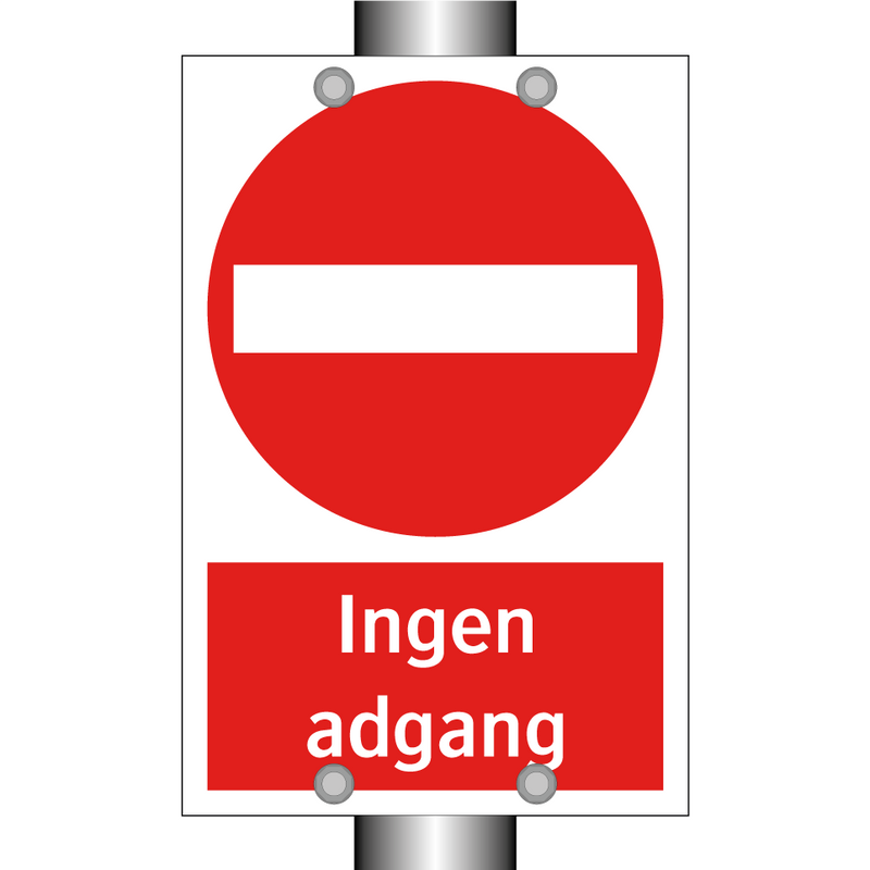 Ingen adgang & Ingen adgang & Ingen adgang & Ingen adgang & Ingen adgang & Ingen adgang