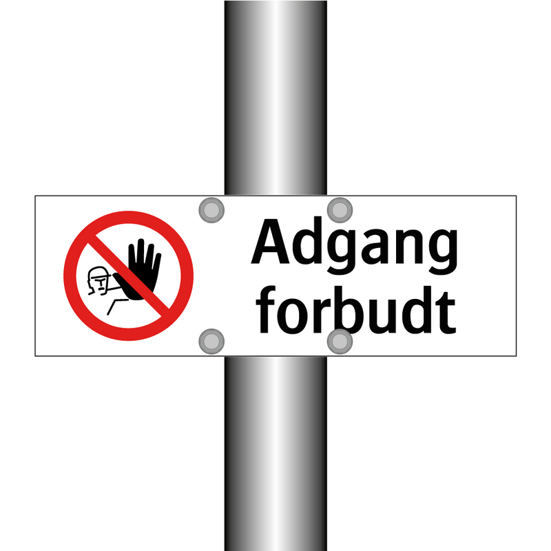 Adgang forbudt & Adgang forbudt & Adgang forbudt & Adgang forbudt & Adgang forbudt & Adgang forbudt