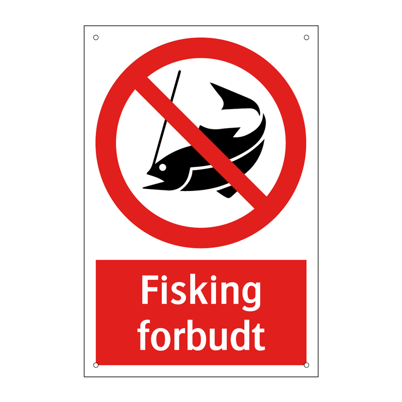 Fisking forbudt & Fisking forbudt & Fisking forbudt & Fisking forbudt & Fisking forbudt