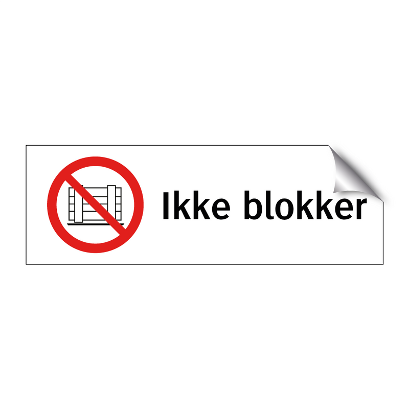 Ikke blokker & Ikke blokker & Ikke blokker & Ikke blokker & Ikke blokker & Ikke blokker