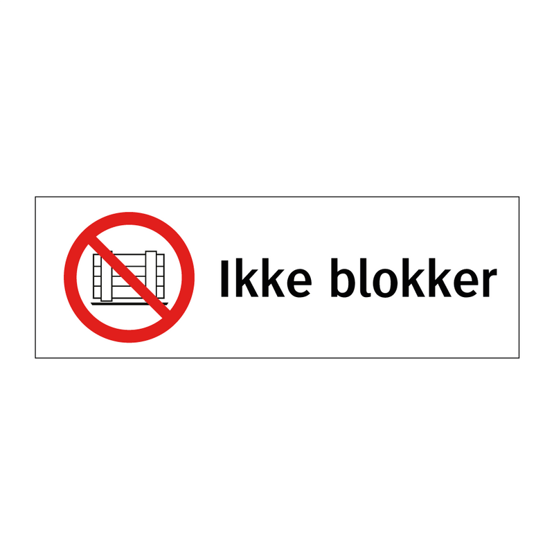 Ikke blokker & Ikke blokker & Ikke blokker & Ikke blokker & Ikke blokker & Ikke blokker