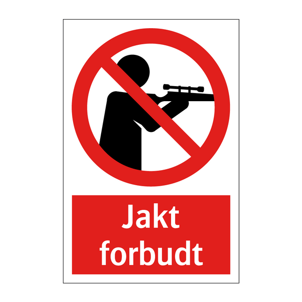 Jakt forbudt & Jakt forbudt & Jakt forbudt & Jakt forbudt & Jakt forbudt & Jakt forbudt