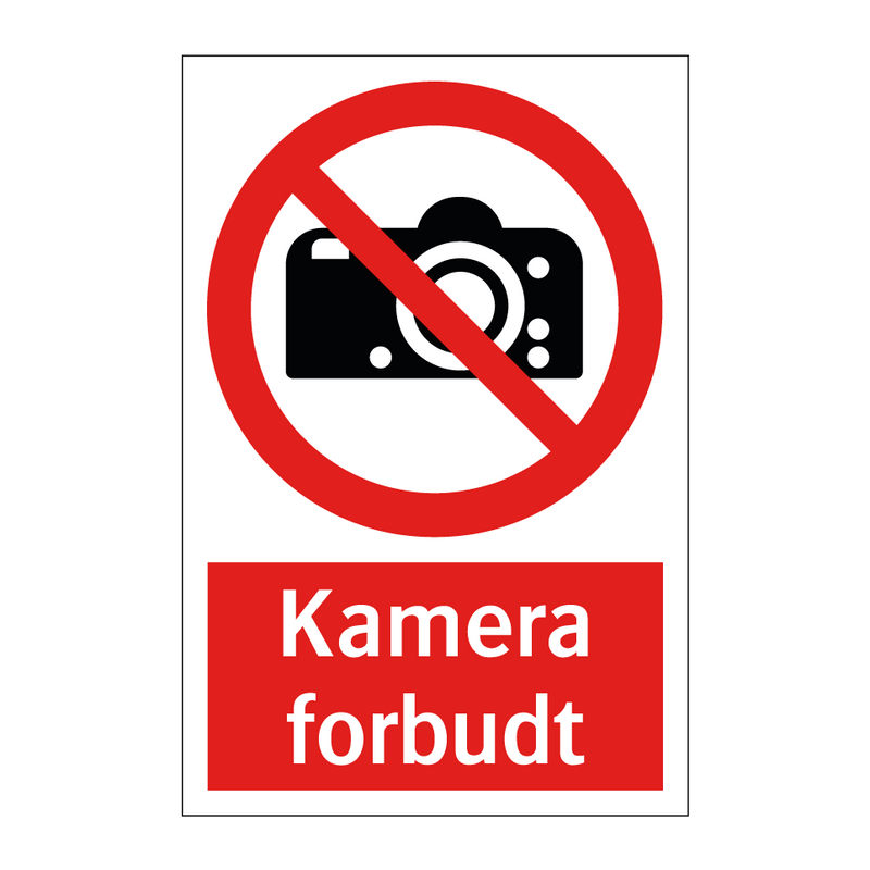 Kamera forbudt & Kamera forbudt & Kamera forbudt & Kamera forbudt & Kamera forbudt & Kamera forbudt